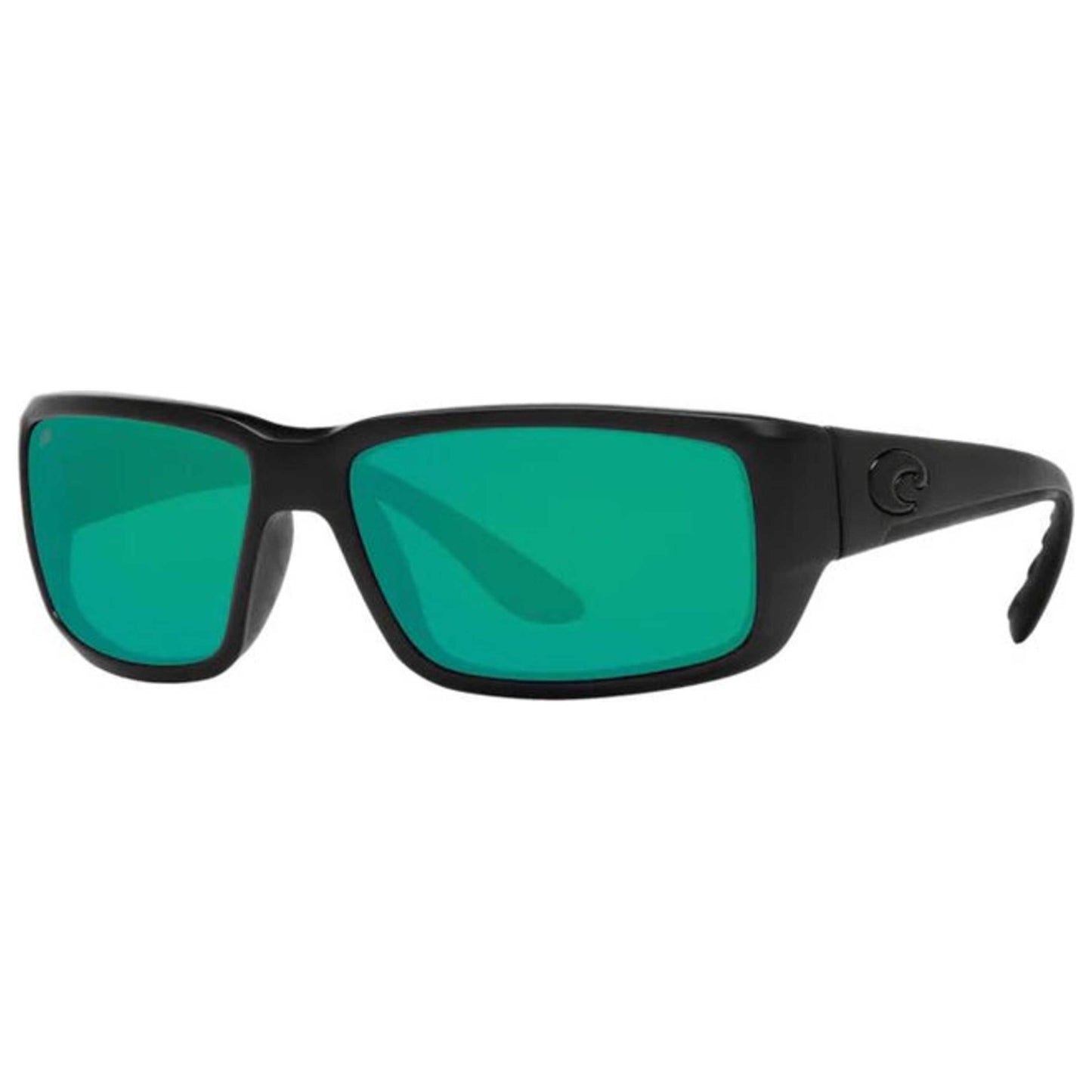 Front view of Costa del Mar Fantail Men's Sunglasses 6S9006-900630-59