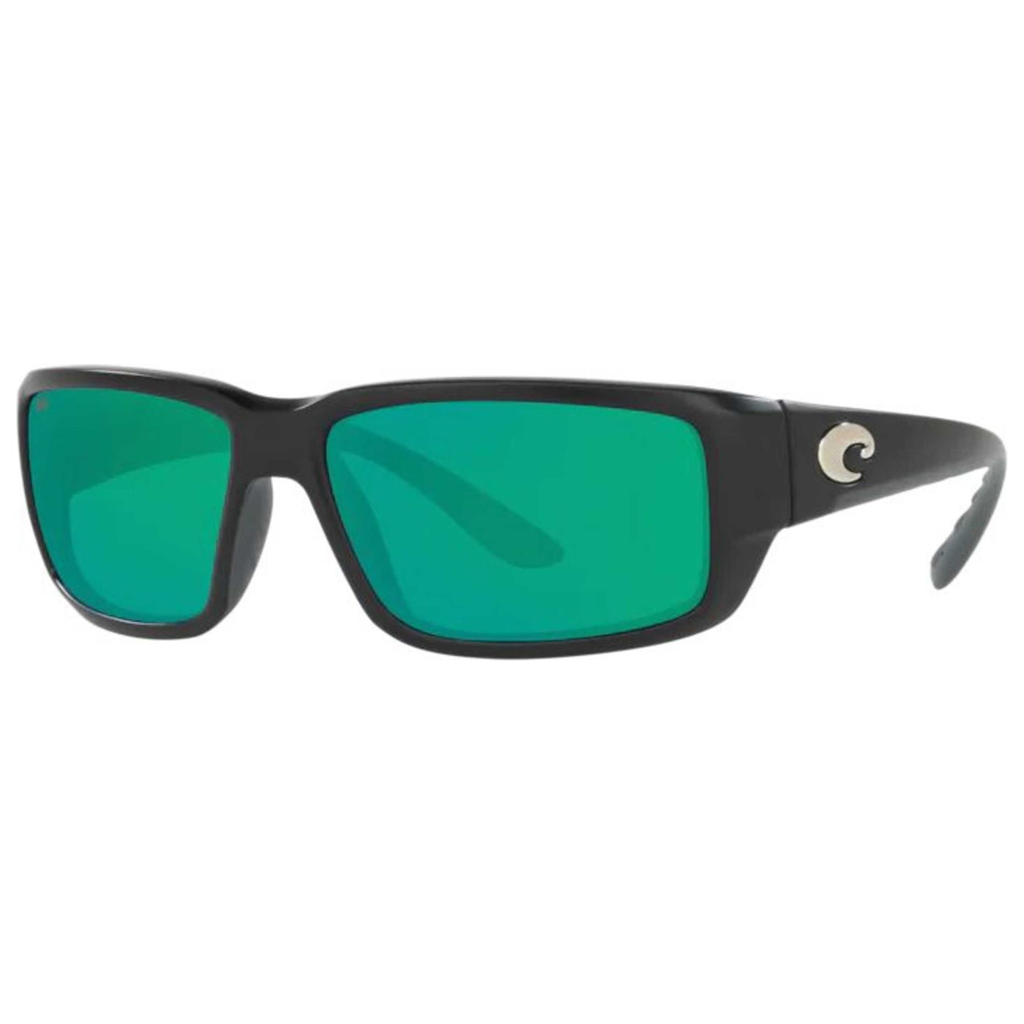 Front view of Costa del Mar Fantail Men's Sunglasses 6S9006-900639-59