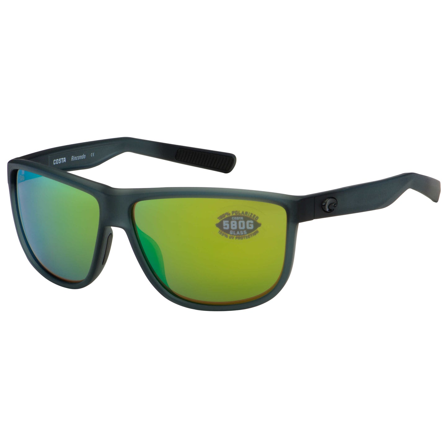 Front view of Costa del Mar Rincondo Unisex Sunglasses 6S9010-0461