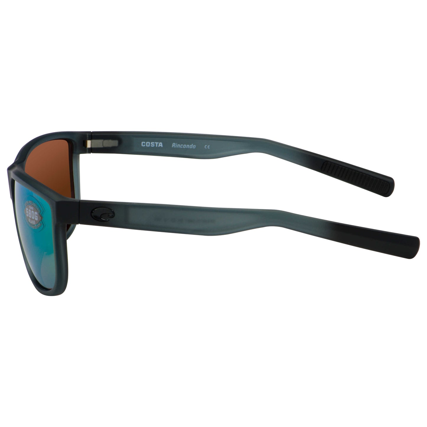 Costa del Mar Rincondo Unisex Sunglasses 6S9010-0461 - Image #4