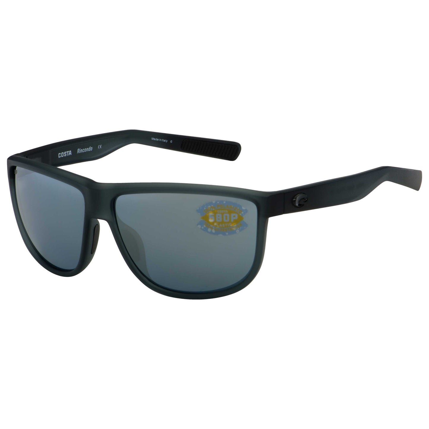 Front view of Costa del Mar Rincondo Unisex Sunglasses 6S9010-0661