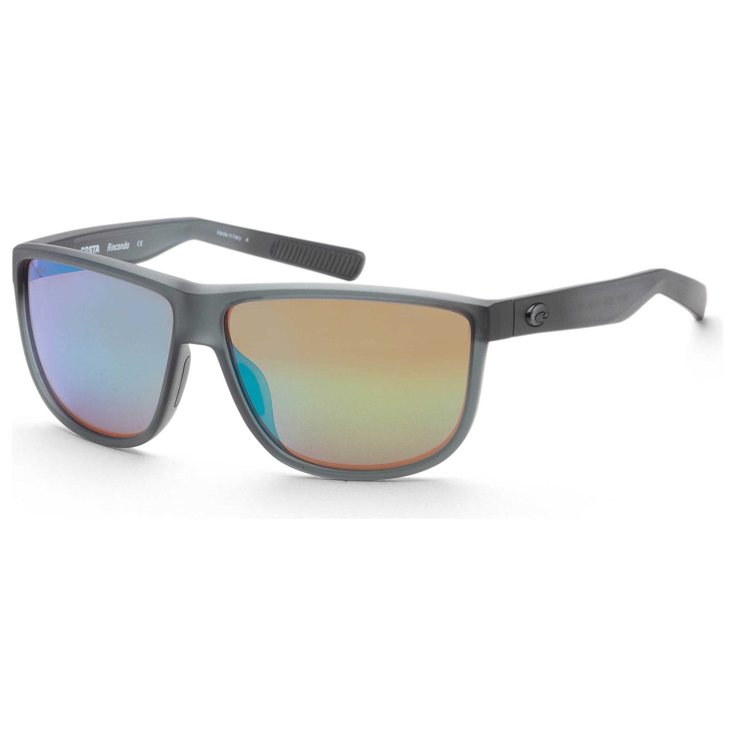 Front view of Costa del Mar Rincondo Men's Sunglasses 6S9010-901004-61