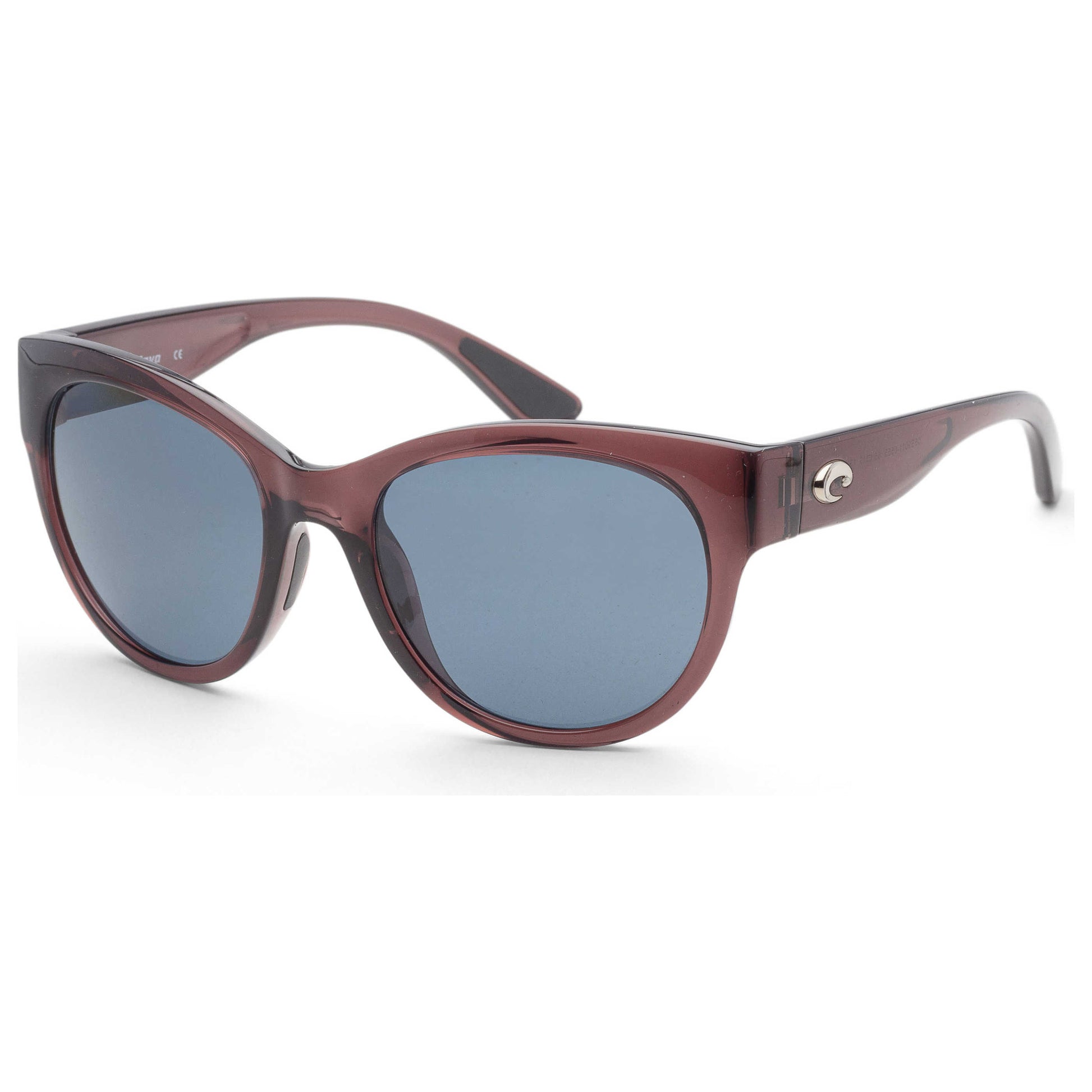 Front view of Costa del Mar Maya Women's Sunglasses 6S9011-901105-55