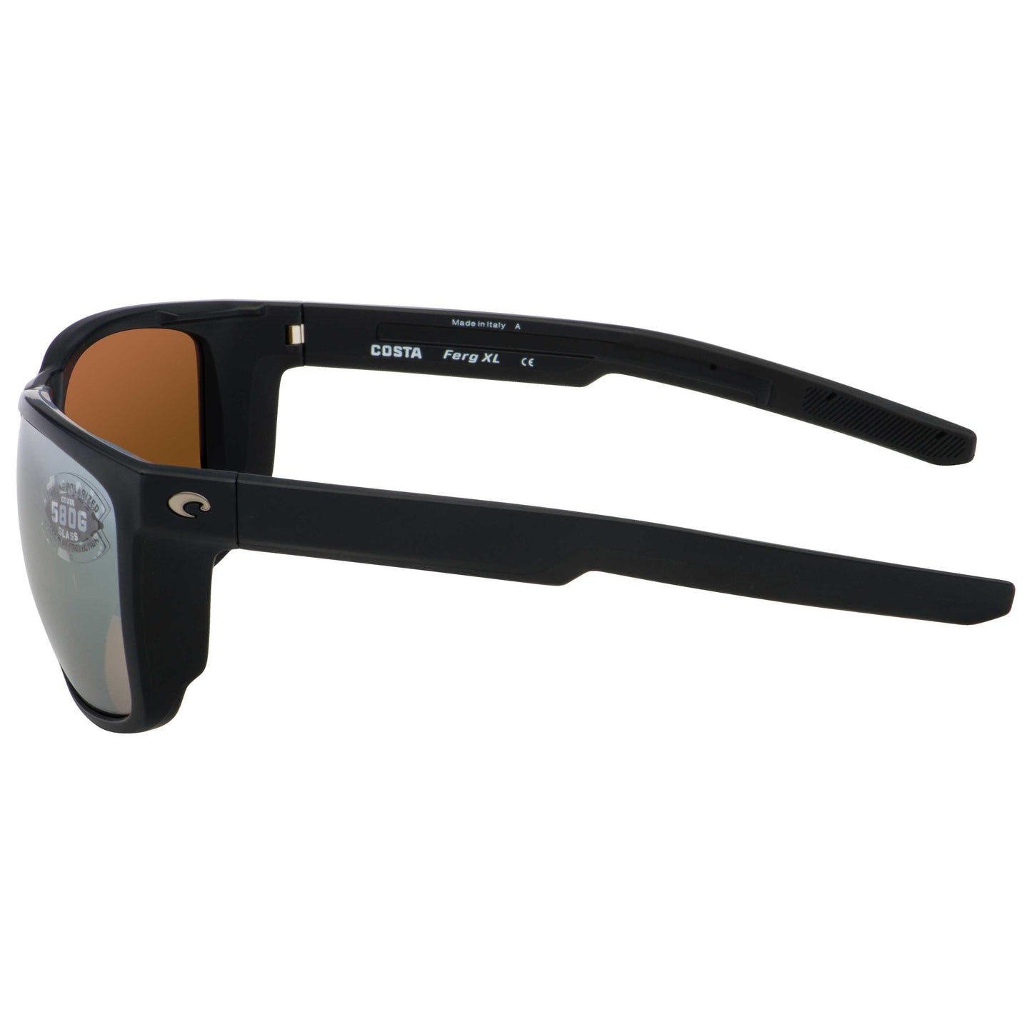 Costa del Mar Ferg XL Unisex Sunglasses 6S9012-0362 - Image #4