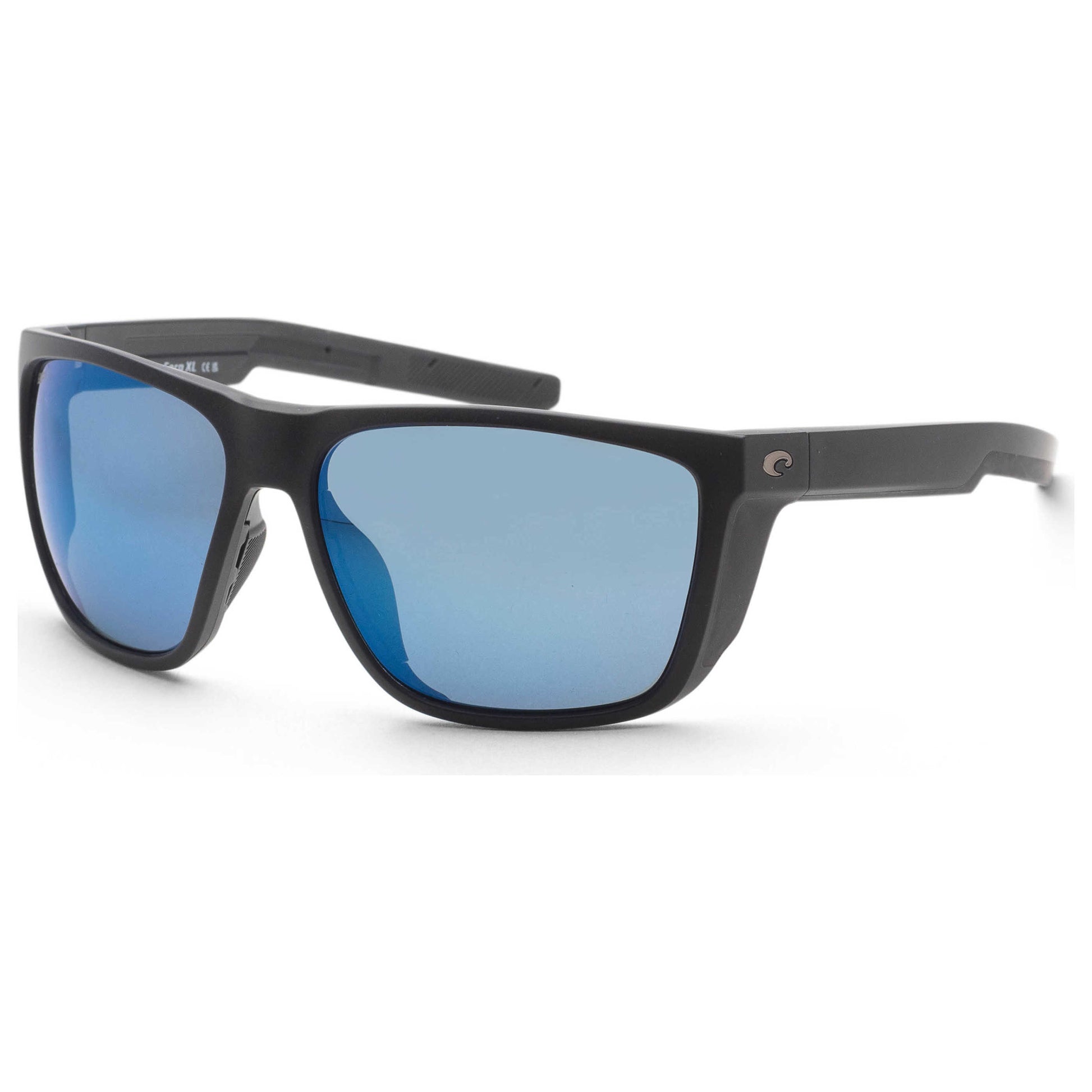 Front view of Costa del Mar Ferg XL Men's Sunglasses 6S9012-901205-62