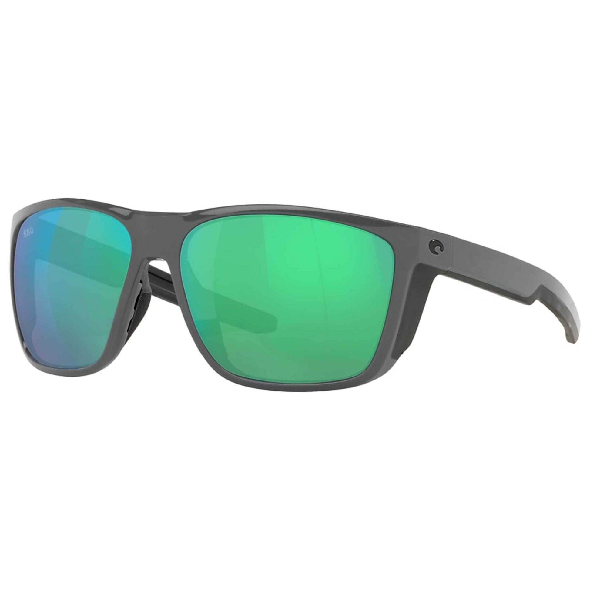 Front view of Costa del Mar FERG XL Men's Sunglasses 6S9012-901209-62