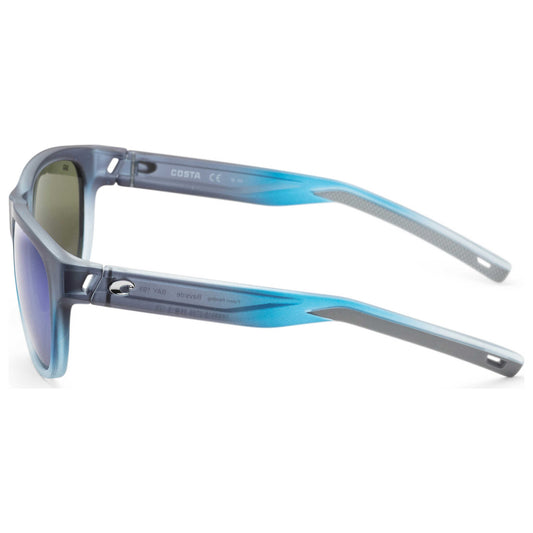 Left view of Costa del Mar Bayside Women's Sunglasses 6S9015-901507-56