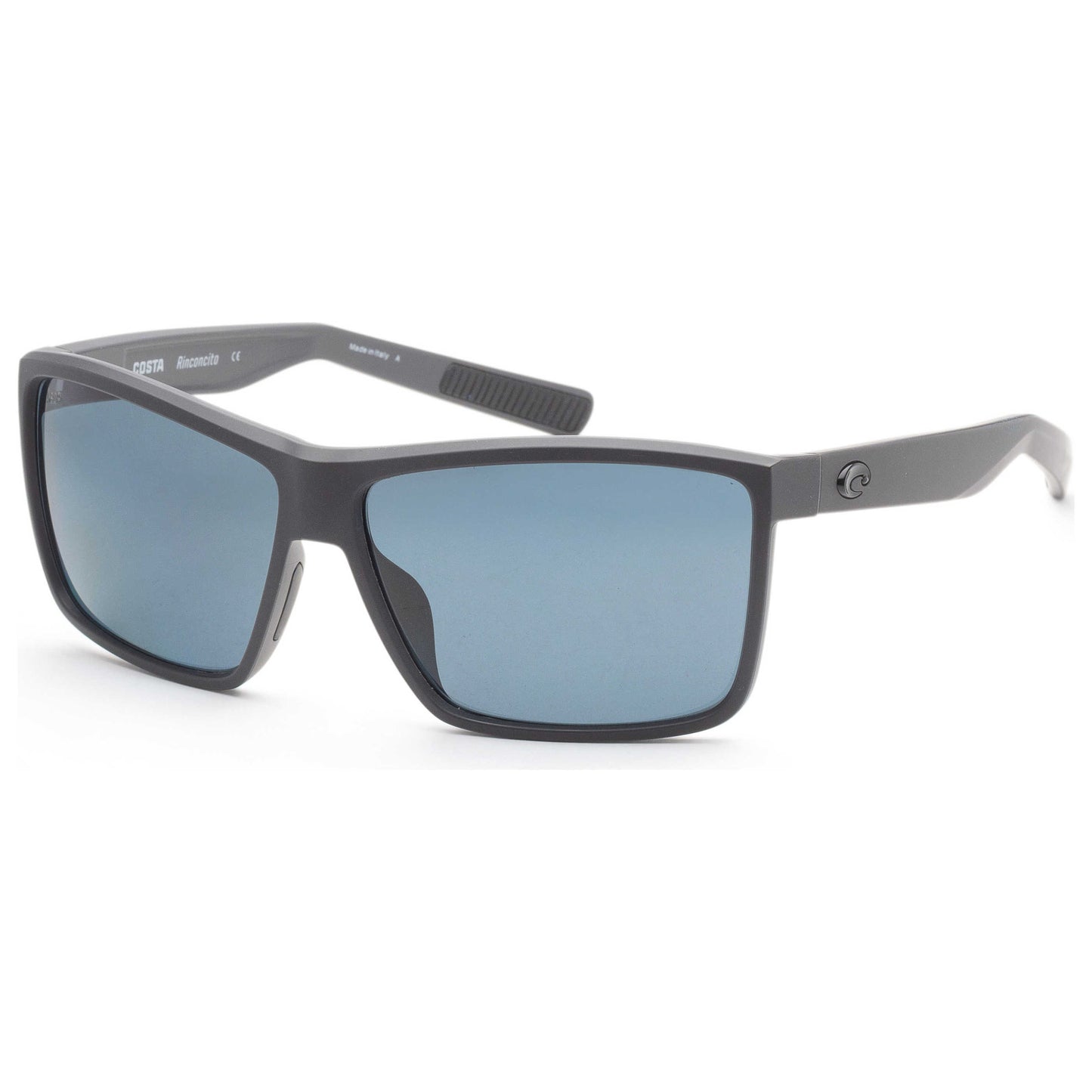 Front view of Costa del Mar Rinconcito Men's Sunglasses 6S9016-901608-60