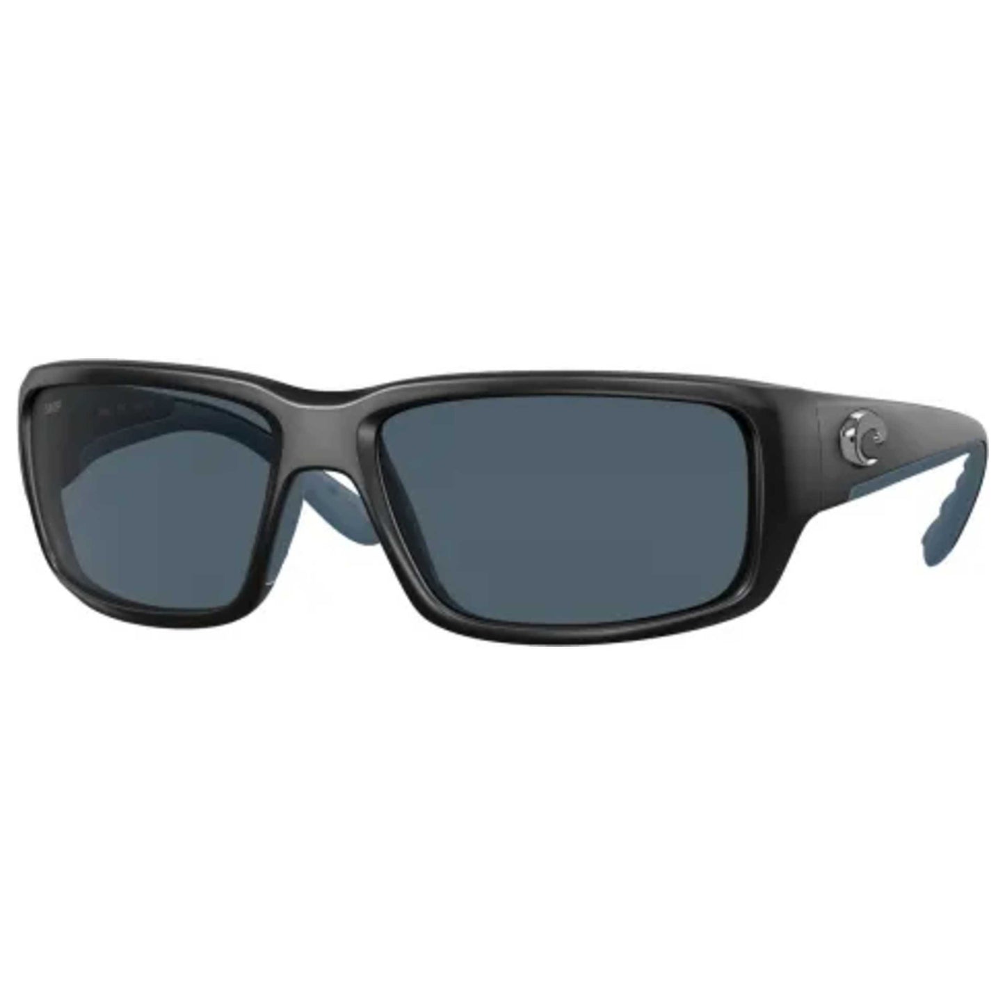 Front view of Costa del Mar Permit Men's Sunglasses 6S9022-902203-62
