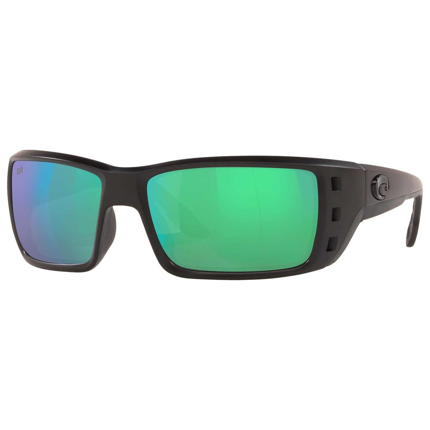 Front view of Costa del Mar Permit Men's Sunglasses 6S9022-902214-62