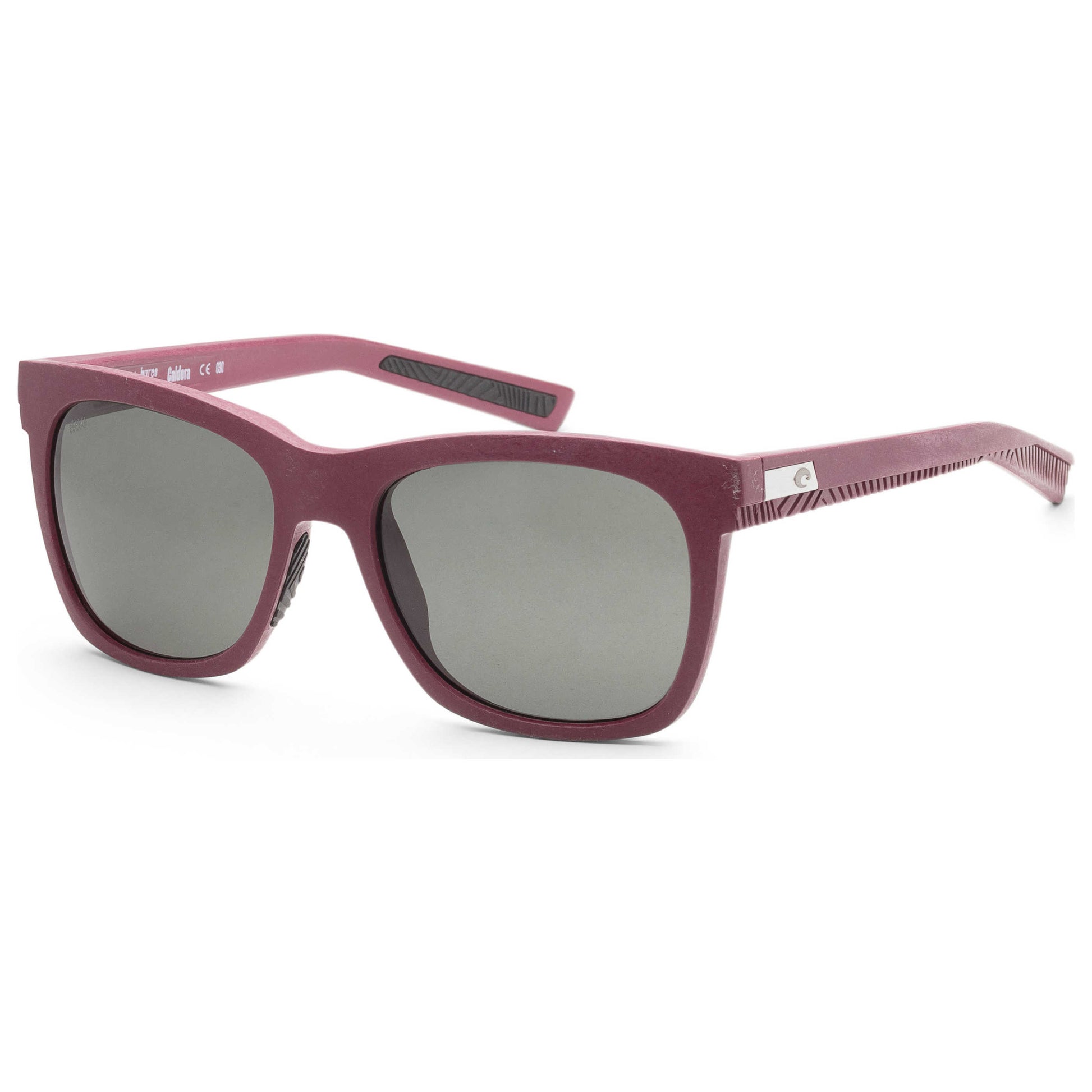Front view of Costa del Mar Caldera Women's Sunglasses 6S9028-902806-55