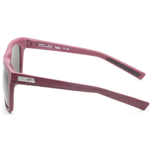 Left view of Costa del Mar Caldera Women's Sunglasses 6S9028-902806-55