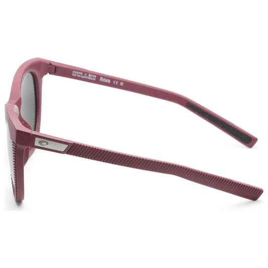 Left view of Costa del Mar Victoria Women's Sunglasses 6S9031-903106-56