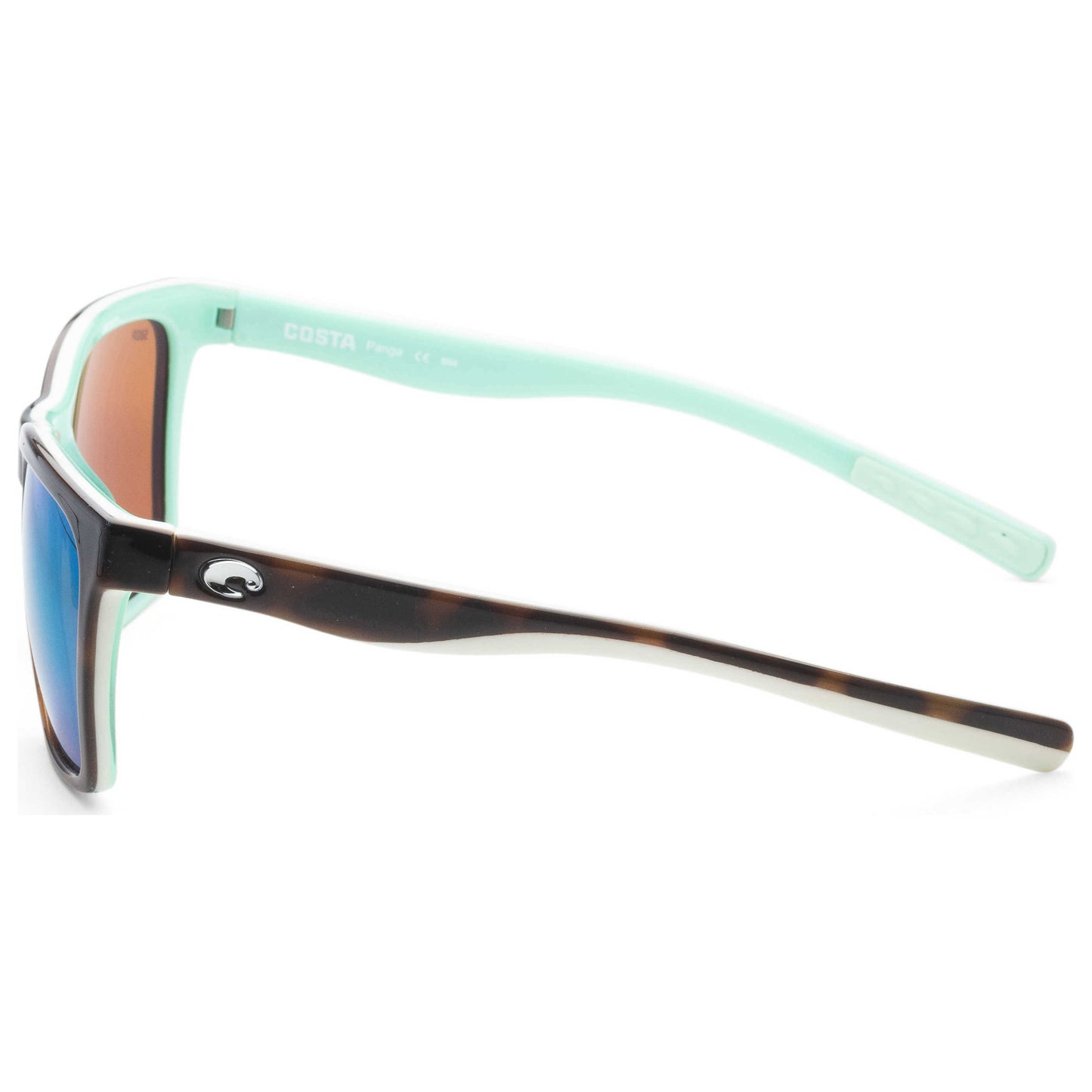 Left view of Costa del Mar Panga Women's Sunglasses 6S9037-903709-56