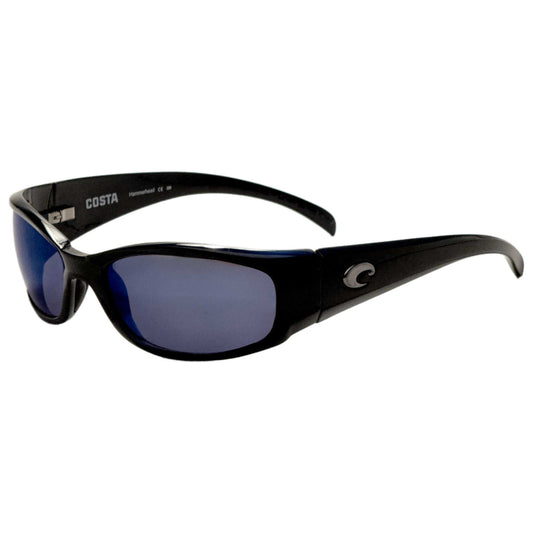 Front view of Costa del Mar Hammerhead Men's Sunglasses 6S9044-904403-64