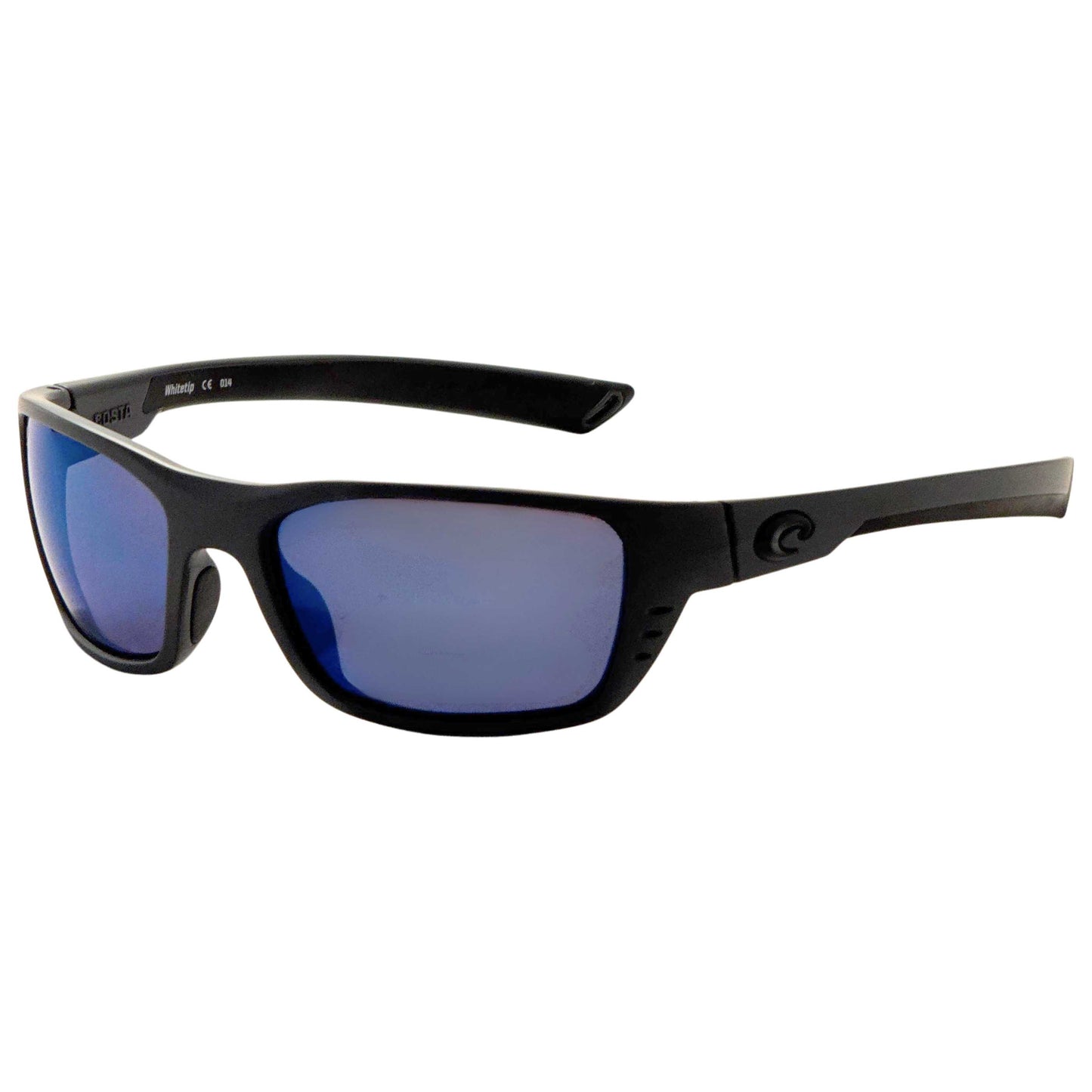 Front view of Costa del Mar Whitetip Men's Sunglasses 6S9056-905609-58