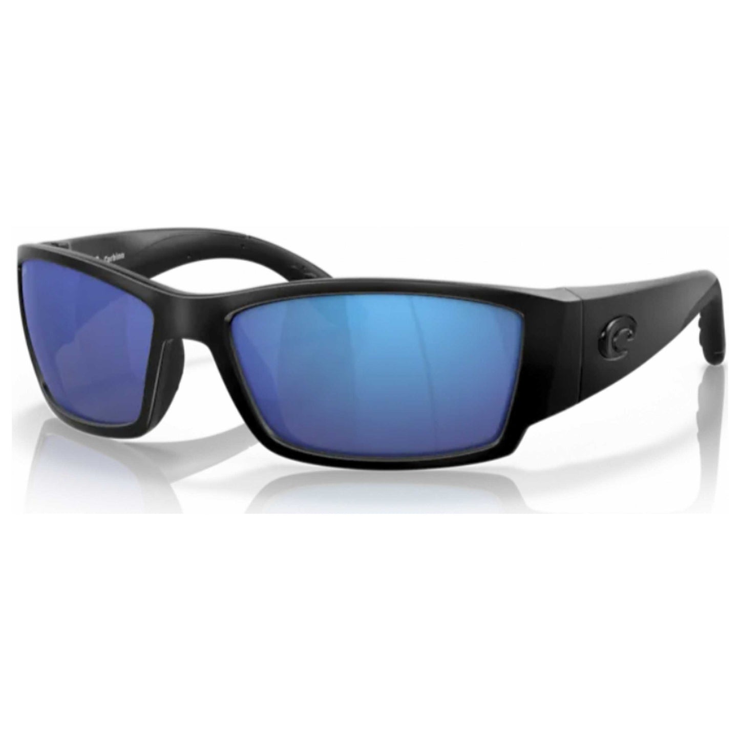 Front view of Costa del Mar Corbina Unisex Sunglasses 6S9057-905710-62