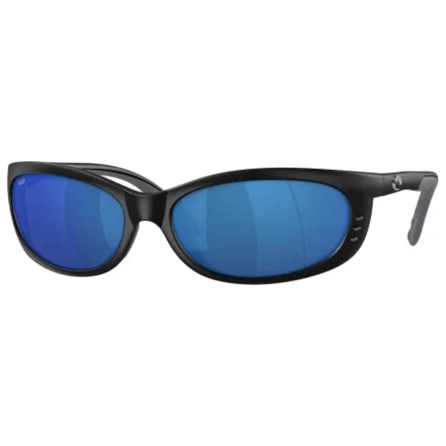 Front view of Costa del Mar Fathom Men's Sunglasses 6S9058F-905807-61