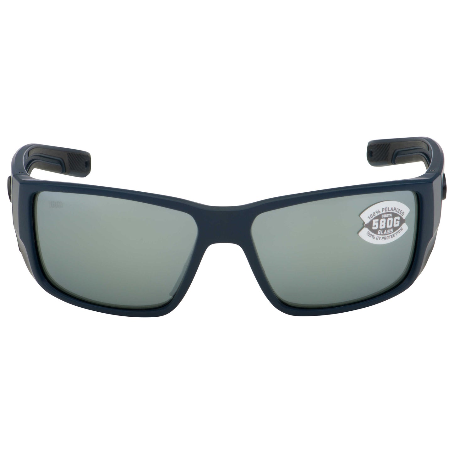 Back view of Costa del Mar Blackfin Pro Men's Sunglasses 6S9078-0860