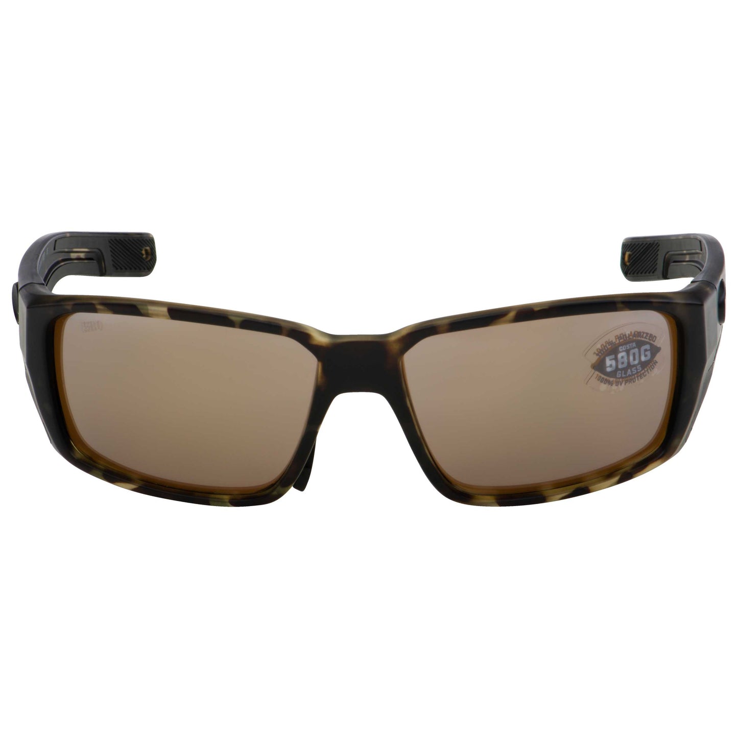 Costa del Mar Fantail Pro Unisex Sunglasses 6S9079-0860 - Image #2