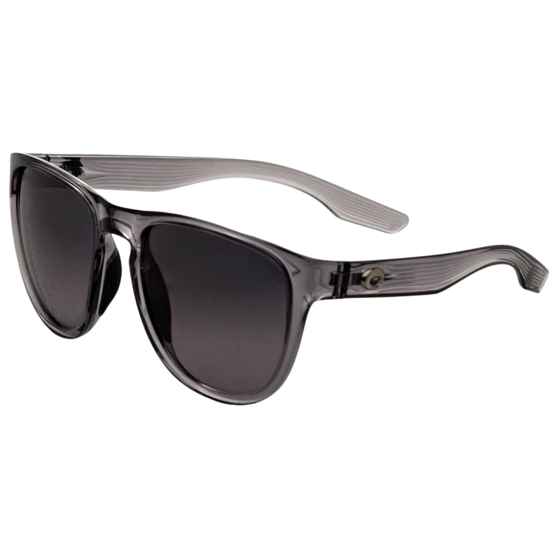 Front view of Costa del Mar Irie Unisex Sunglasses 6S9082-908208-55