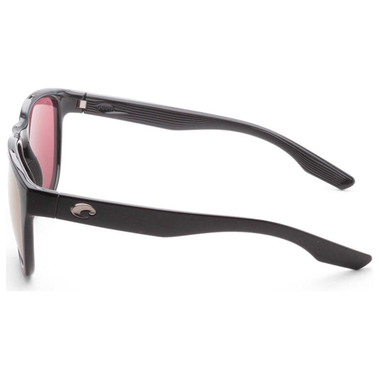 Left view of Costa del Mar Irie Unisex Sunglasses 6S9082-908210-55