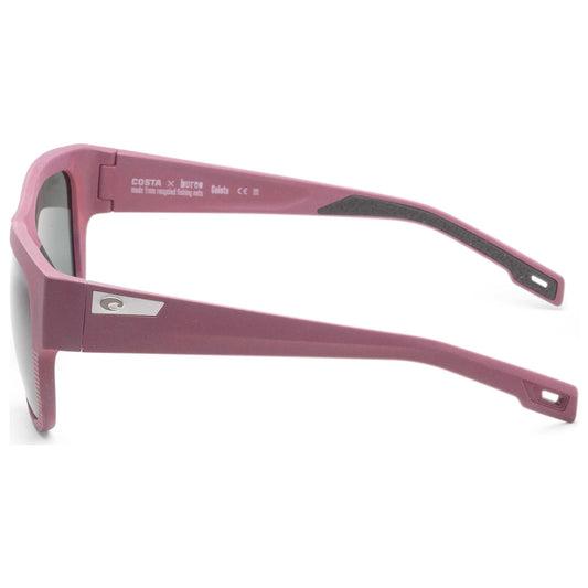 Left view of Costa del Mar Caleta Women's Sunglasses 6S9084-908401-55