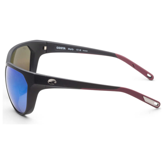 Left view of Costa del Mar Mayfly Women's Sunglasses 6S9110-911001-58