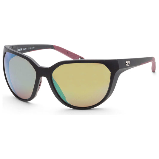 Front view of Costa del Mar Mayfly Women's Sunglasses 6S9110-911002-58