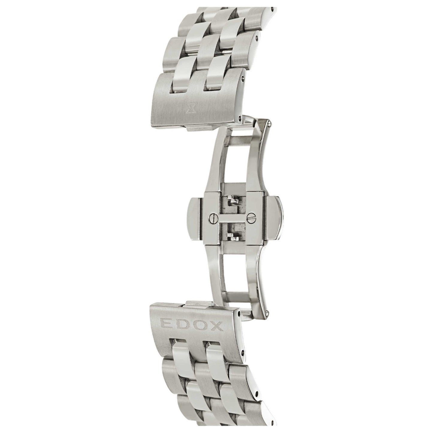 Edox WRC Men's Swiss Quartz (Battery-Powered) Watch 70171-3-NIN - Image #7