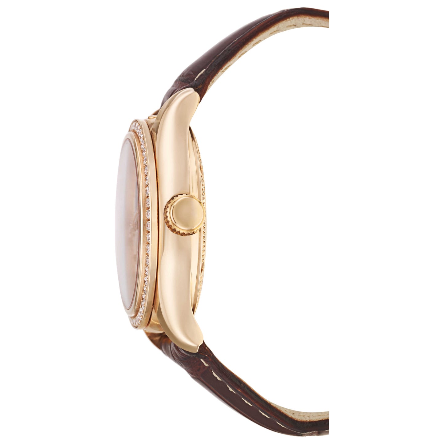 Armand Nicolet M03 Women's Automatic Watch 7151D-AN-P915MR8 - Image #4