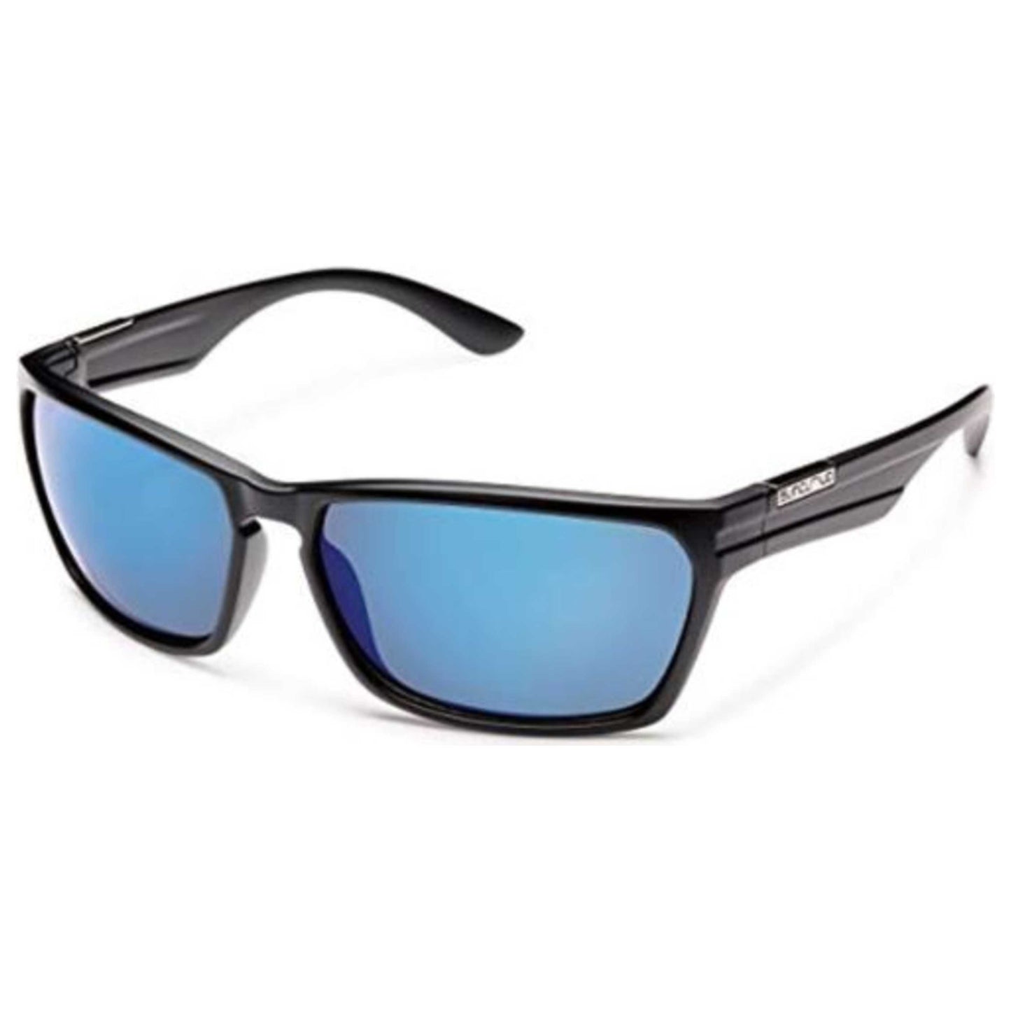 Front view of Suncloud Men's Sunglasses 715757484118