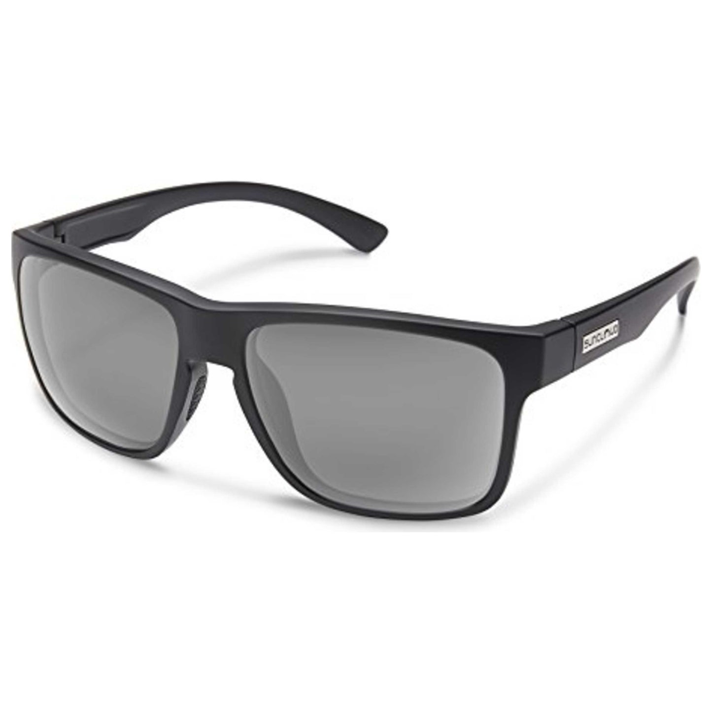 Front view of Suncloud Rambler Men's Sunglasses 715757555573