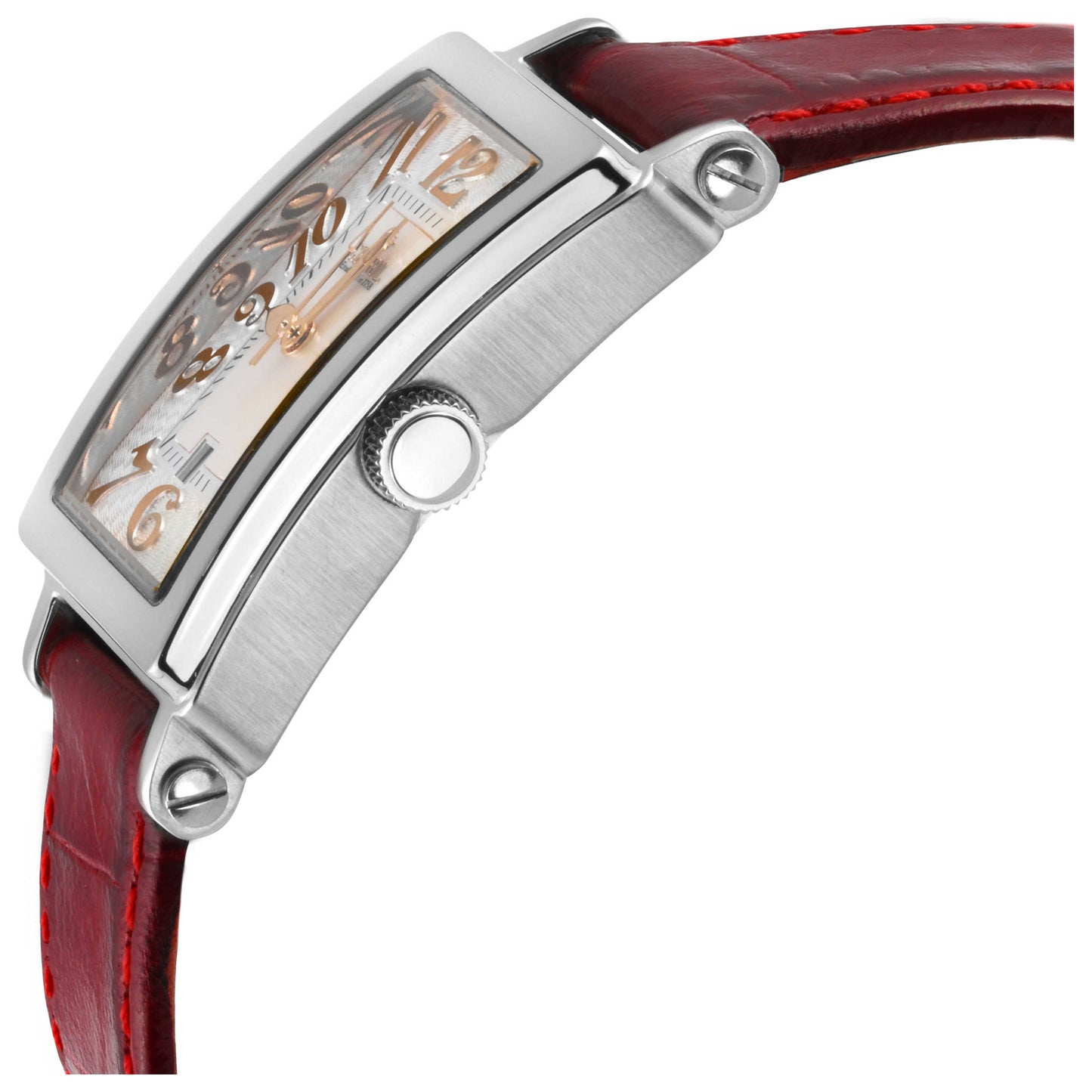 Gevril Avenue of Americas Mini Women's Quartz Watch 7245R-1 - Image #4