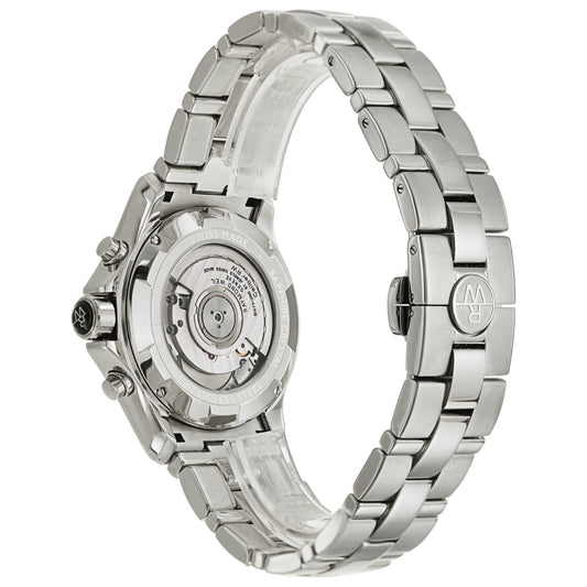 Raymond Weil Parsifal Men's Automatic Watch 7260-ST-00208 - Image #2