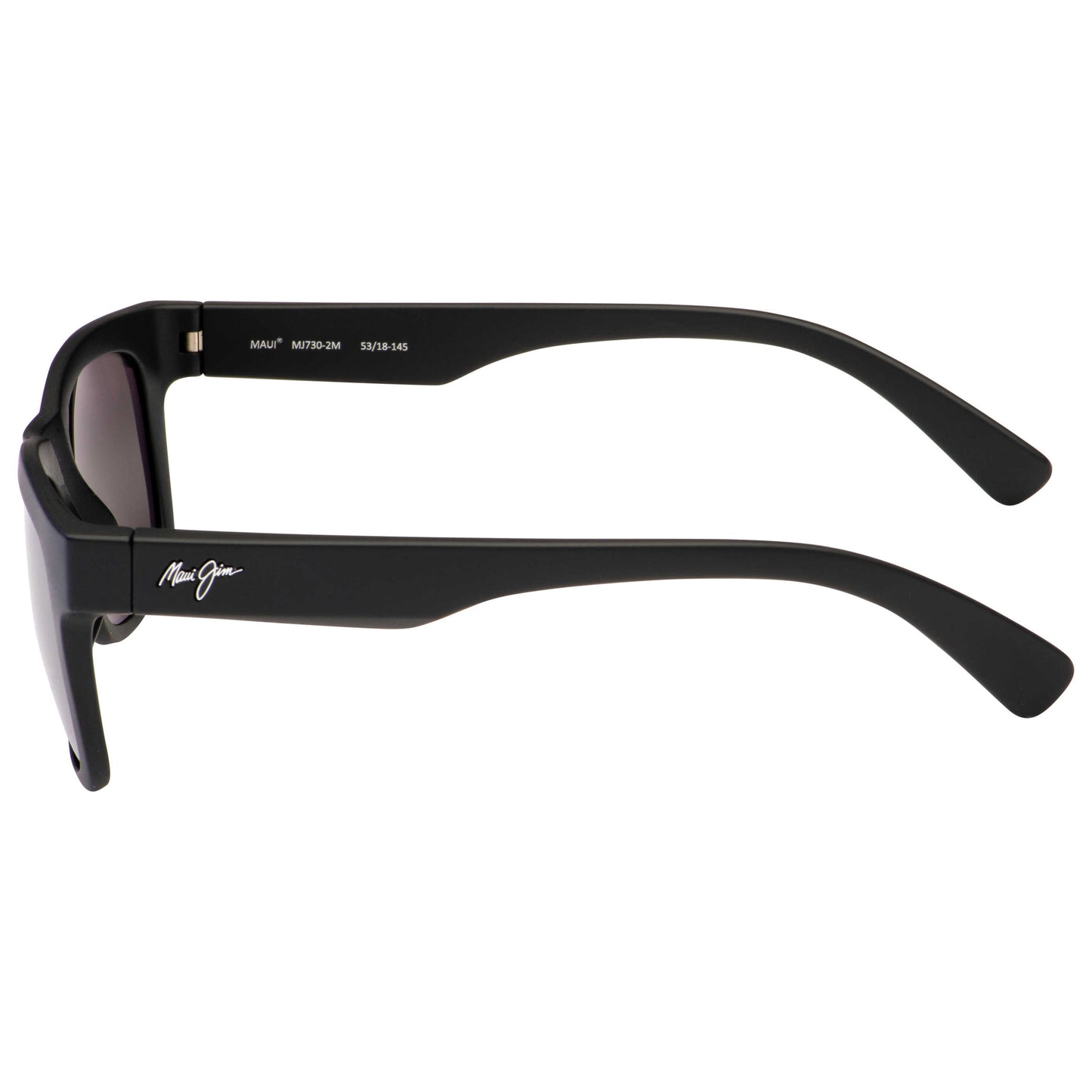 Maui Jim Snapback Unisex Sunglasses 730-2M - Image #4