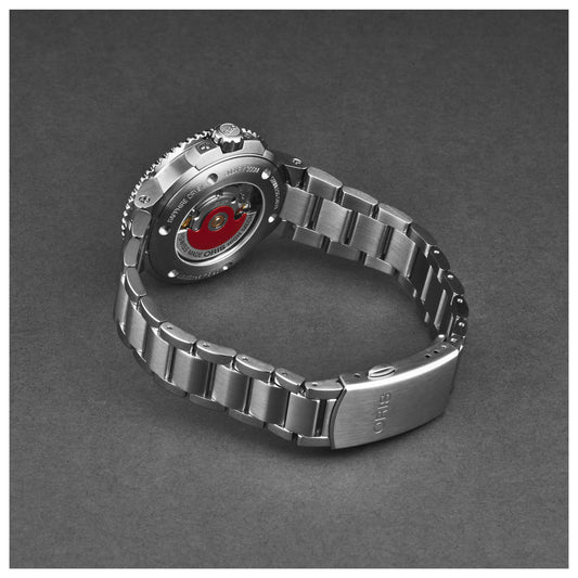 Oris Aquis Women's Automatic Watch 73377704137MB - Image #2