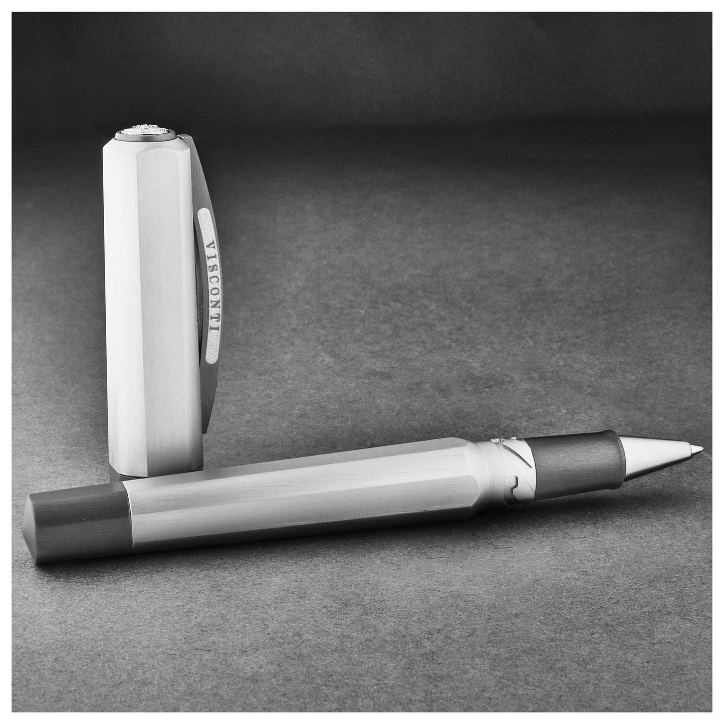 Visconti Opera Metal Unisex Pen 738RL00 - Image #4