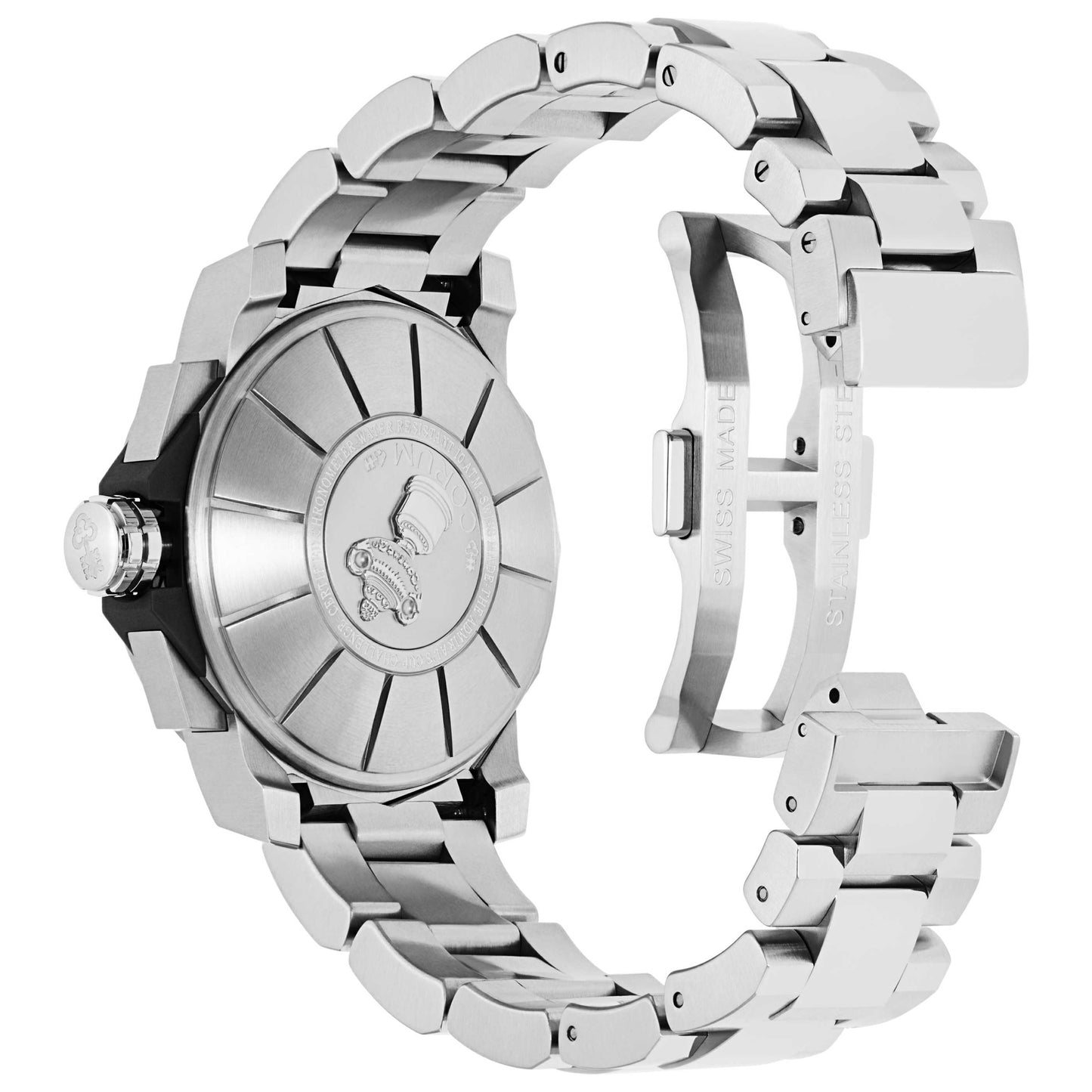 Corum Admiral's Cup Men's Automatic Watch 753-693-20-V701-AB90 - Image #7