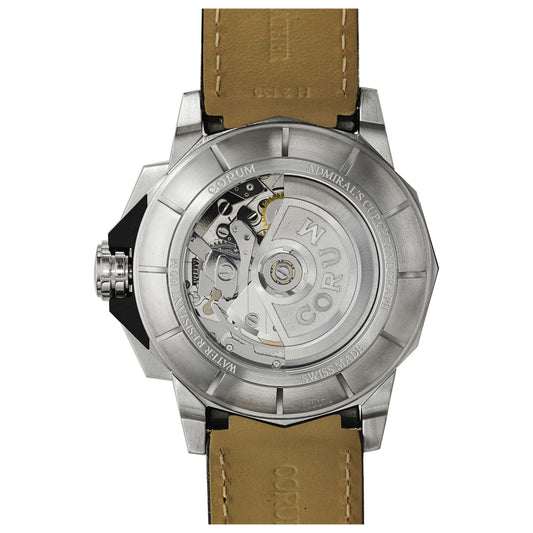 Corum Admiral's Cup Men's Automatic Watch 753-771-20-0F61-AK15 - Image #2