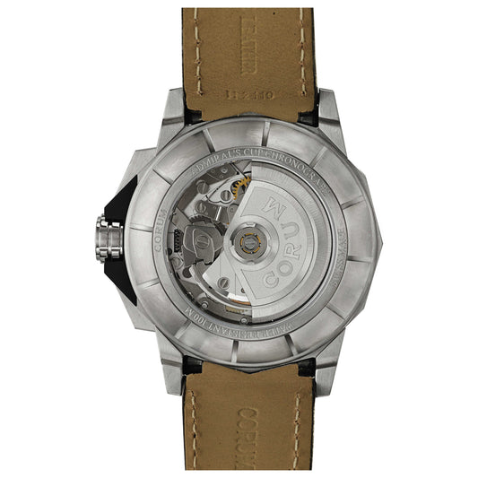 Corum Admiral's Cup Men's Automatic Watch 753-771-20-0F61-AN15 - Image #2