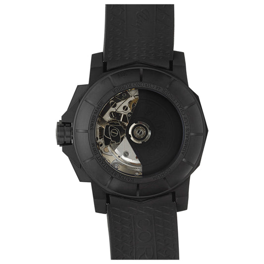 Corum Admiral's Cup Men's Automatic Watch 753-801-02-F371-AN21 - Image #2