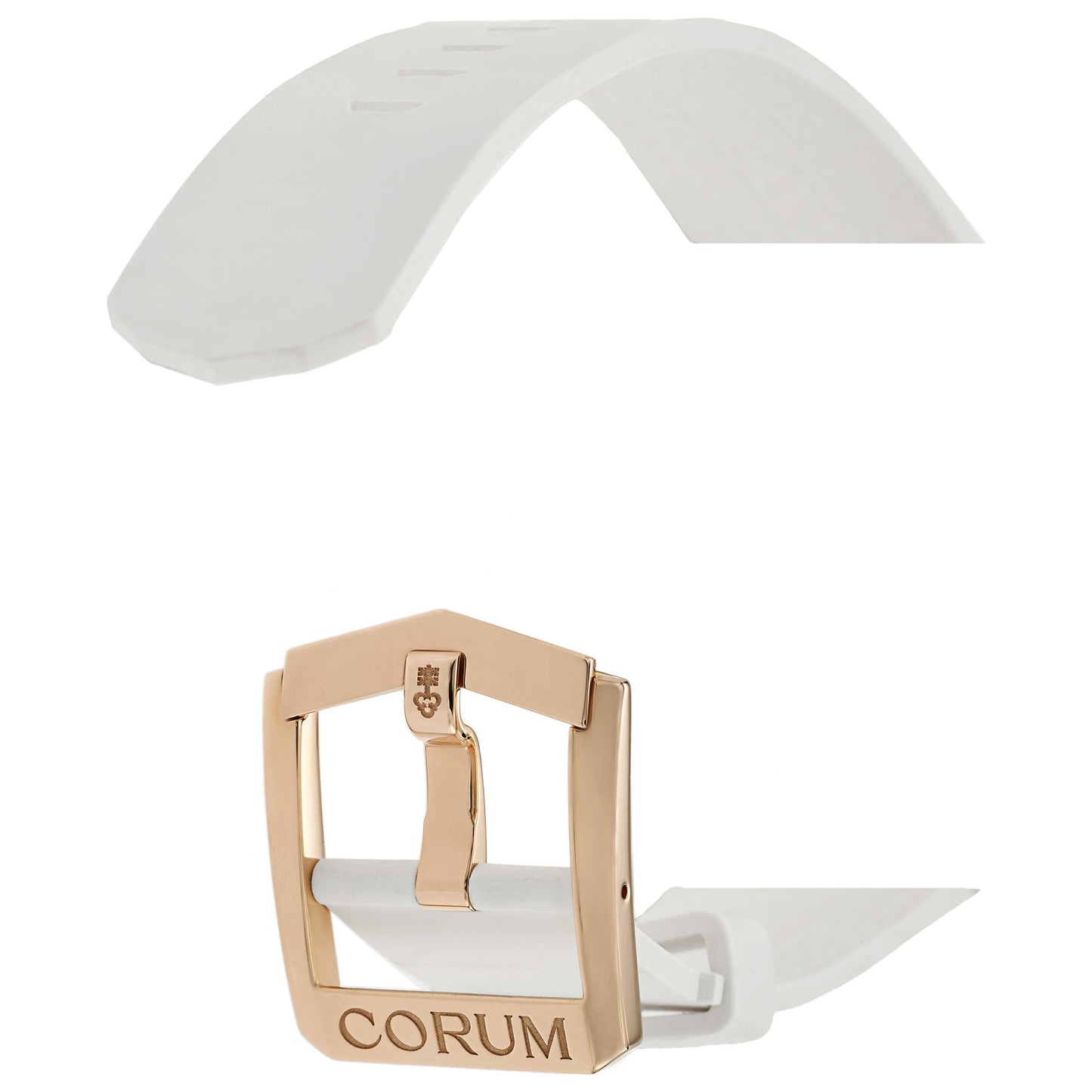 Corum Admiral's Cup Women's Automatic Watch 753-804-03-0379-AA21 - Image #7