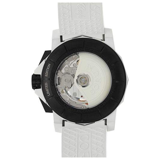 Corum Admiral's Cup Men's Automatic Watch 753-805-02-F379-AN21 - Image #2