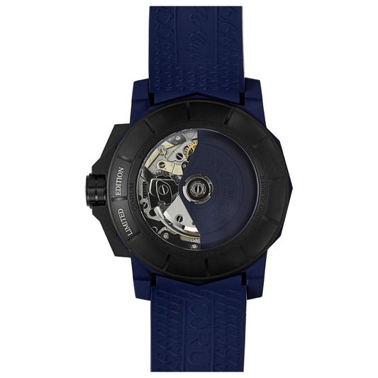 Corum Admiral's Cup Men's Automatic Watch 753-807-02-F373-AB21 - Image #2