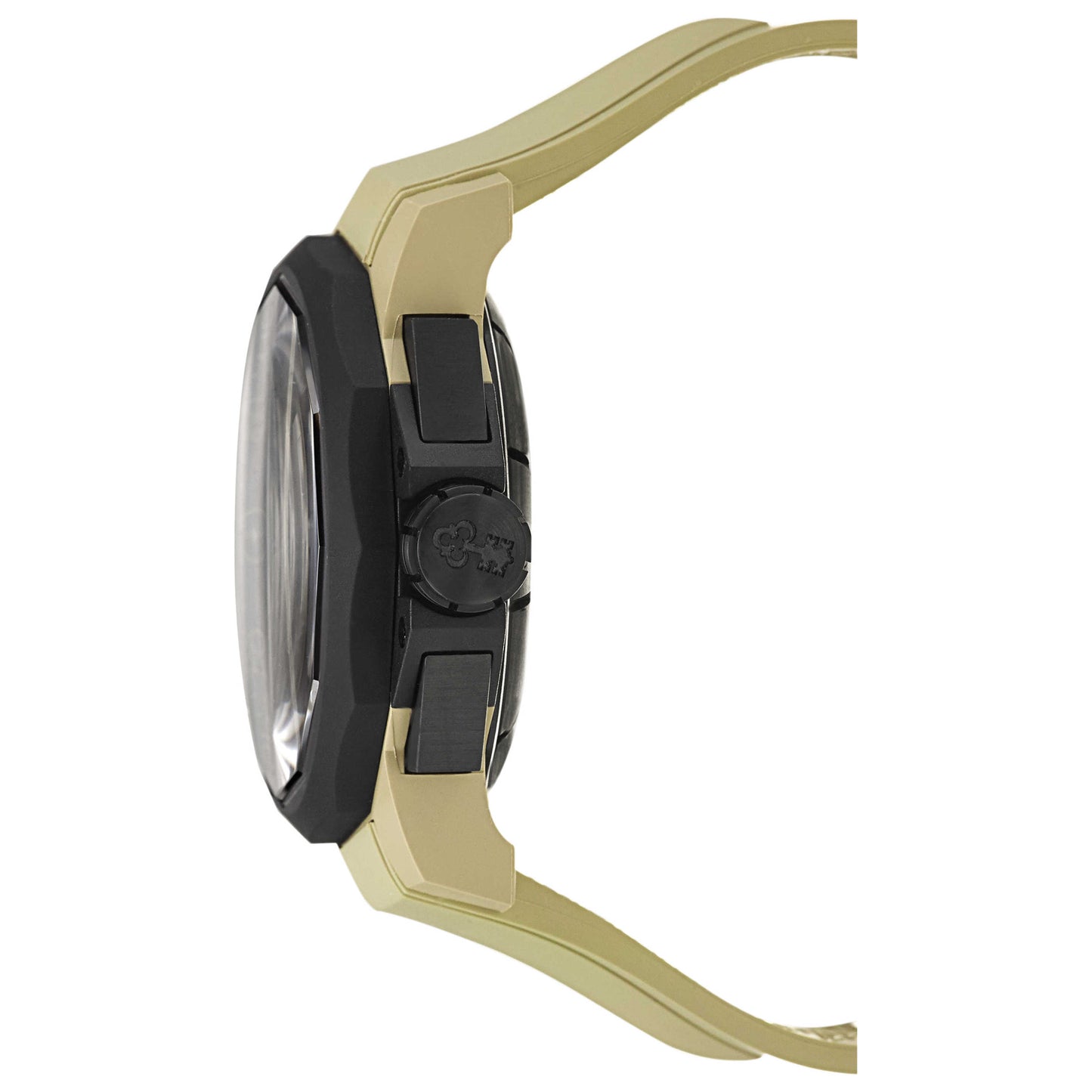 Corum Admiral's Cup Men's Automatic Watch 753-817-02-F377-AN27 - Image #4