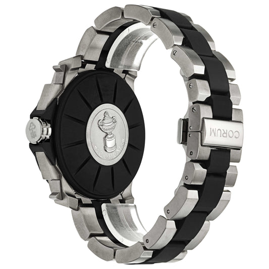 Corum Admiral's Cup Men's Automatic Watch 753-935-06-V791-AN52 - Image #2
