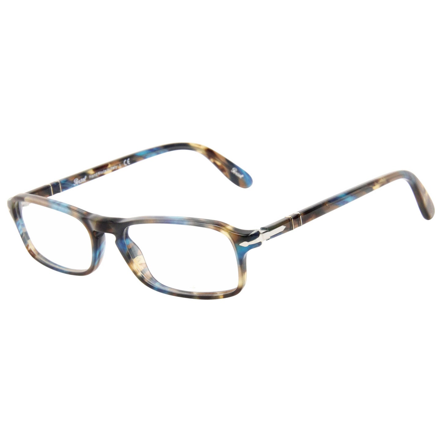 Front view of Persol Eyeglasses Unisex Sunglasses 76281
