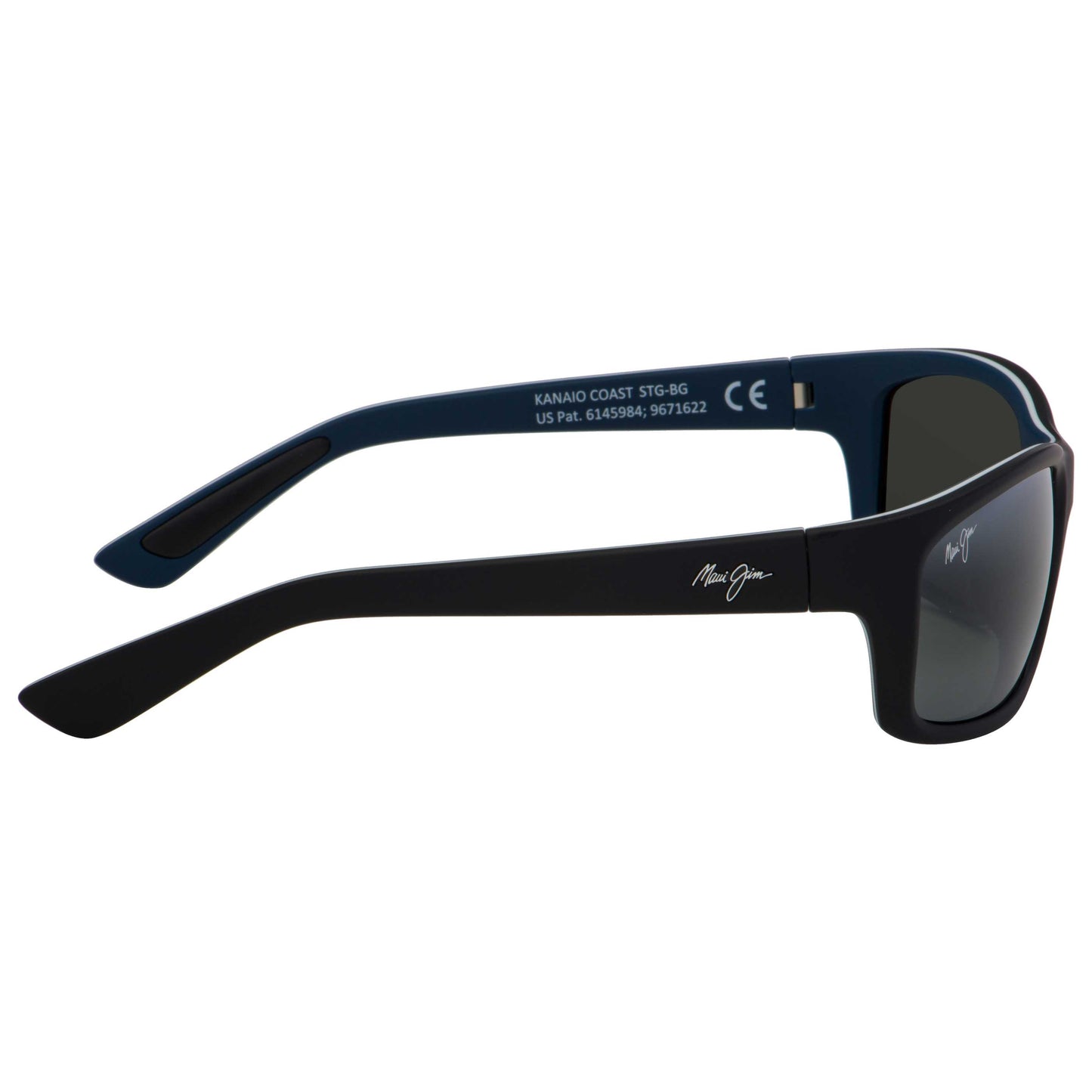 Maui Jim Kanaio Coast Men's Sunglasses 766-02MD - Image #3