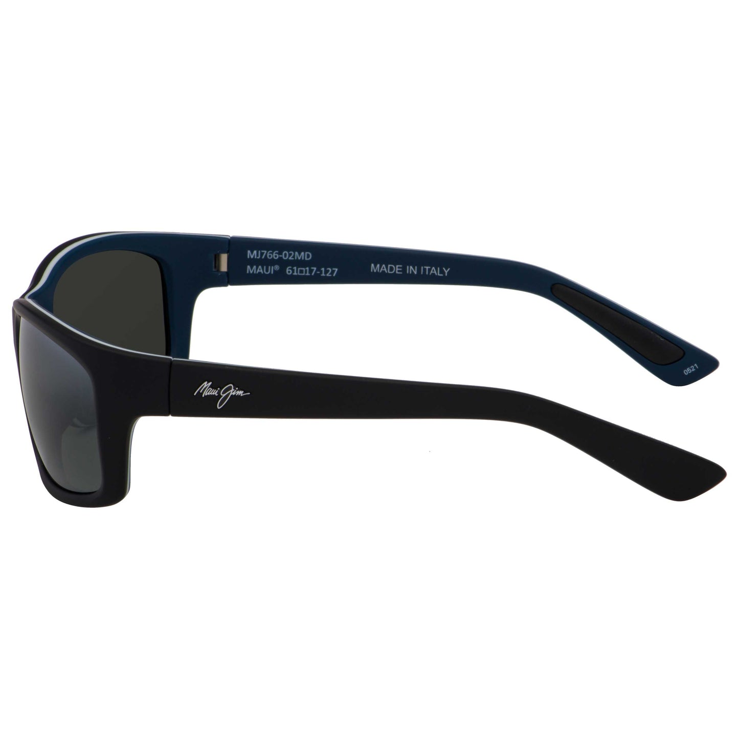 Maui Jim Kanaio Coast Men's Sunglasses 766-02MD - Image #4